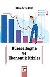 Küreselleşme ve Ekonomik Krizler - 1