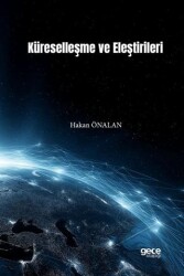 Küreselleşme ve Eleştirileri - Gece Kitaplığı