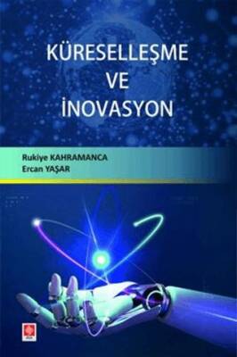 Küreselleşme ve İnovasyon - 1