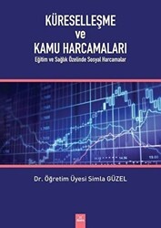 Küreselleşme ve Kamu Harcamaları - Dora Basım Yayın