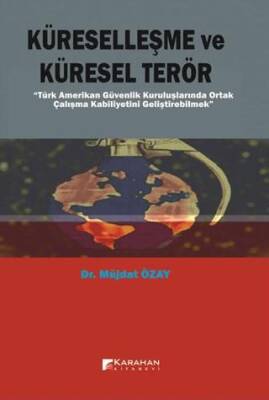Küreselleşme ve Küresel Terör - 1