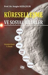 Küreselleşme Ve Sosyal Bilimler - Anı Yayıncılık
