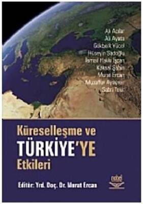Küreselleşme ve Türkiye’ye Etkileri - 1
