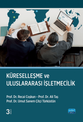 Küreselleşme ve Uluslararası İşletmecilik - 1