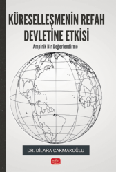 Küreselleşmenin Refah Devletine Etkisi - Nobel Bilimsel Eserler