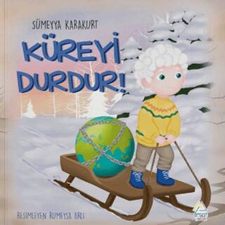 Küreyi Durdur! - 1