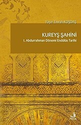 Kureyş Şahini - Fecr Yayınları