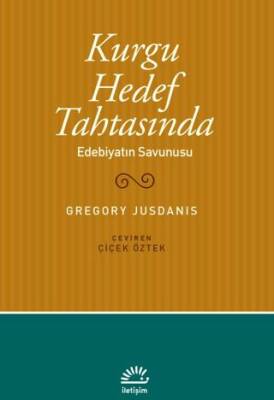 Kurgu Hedef Tahtasında Edebiyatın Savunusu - 1