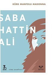 Kürk Mantolu Madonna - İstek Yayınları