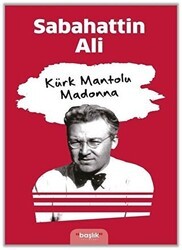 Kürk Mantolu Madonna - Başlık Yayınları