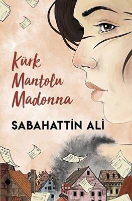 Kürk Mantolu Madonna - 1