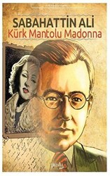 Kürk Mantolu Madonna - Puslu Yayıncılık