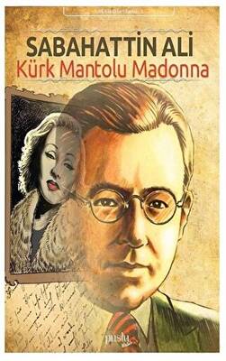 Kürk Mantolu Madonna - 1