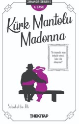 Kürk Mantolu Madonna - The Roman