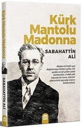 Kürk Mantolu Madonna - Rönesans Yayınları