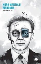 Kürk Mantolu Madonna - Martı Yayınları