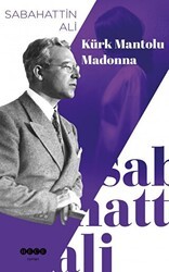 Kürk Mantolu Madonna - Hece Yayınları