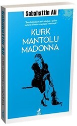 Kürk Mantolu Madonna - Ren Kitap