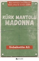 Kürk Mantolu Madonna - Sander Yayınları