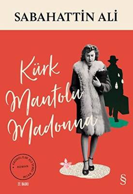 Kürk Mantolu Madonna - 1