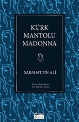 Kürk Mantolu Madonna - Koridor Yayıncılık