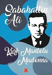 Kürk Mantolu Madonna - Kırmızı Kedi Yayınevi