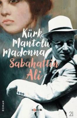 Kürk Mantolu Madonna - 1