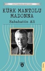 Kürk Mantolu Madonna - Dorlion Yayınları