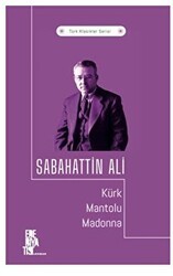 Kürk Mantolu Madonna - Edebiyatist