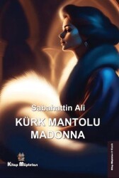Kürk Mantolu Madonna - Kitap Müptelası Yayınları