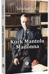 Kürk Mantolu Madonna - Elpida Yayıncılık