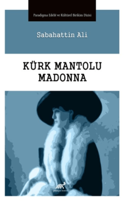 Kürk Mantolu Madonna - 1