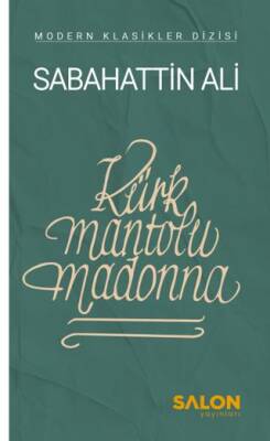 Kürk Mantolu Madonna - 1