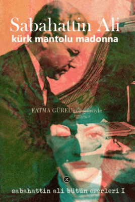 Kürk Mantolu Madonna - 1