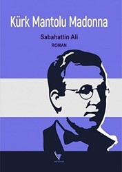 Kürk Mantolu Madonna - Anı Yayıncılık