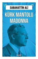 Kürk Mantolu Madonna - Sıfır6 Yayınevi