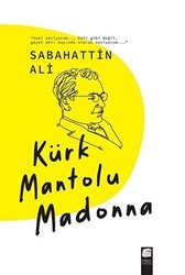 Kürk Mantolu Madonna - Final Kültür Sanat Yayınları