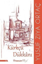 Kürkçü Dükkanı - İnkılap Kitabevi