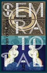 Kürklü Gece - Kafe Kültür Yayıncılık