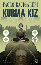 Kurma Kız - İthaki Yayınları