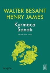 Kurmaca Sanatı - Ketebe Yayınları