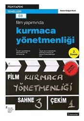 Kurmaca Yönetmenliği Ekonomik Baskı - Literatür Yayıncılık