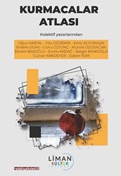 Kurmacalar Atlası - Liman Yayınevi