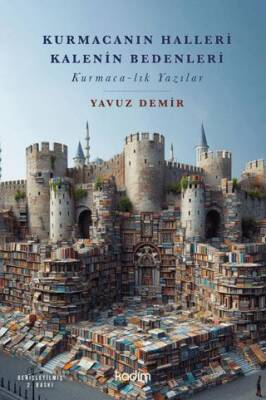 Kurmacanın Halleri Kalenin Bedenleri - 1