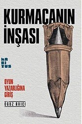 Kurmacanın İnşası - Habitus Kitap