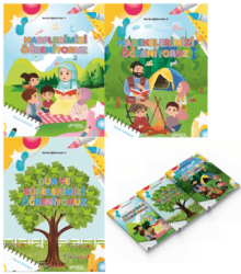 Kur’ân Eğitim Seti - Akasya Yayıncılık