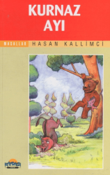 Kurnaz Ayı - Hikmet Neşriyat - Kafdağı Gençlik Kitapları
