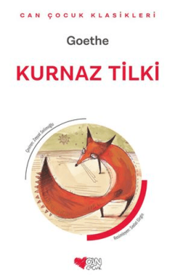 Kurnaz Tilki - 1