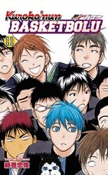 Kuroko’nun Basketbolu 11 - Gerekli Şeyler Yayıncılık