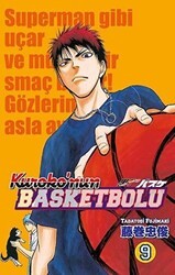 Kuroko’nun Basketbolu 9 - Gerekli Şeyler Yayıncılık